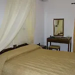 Hotel Aquarius Vasilikí