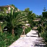 Aquarius Hotel