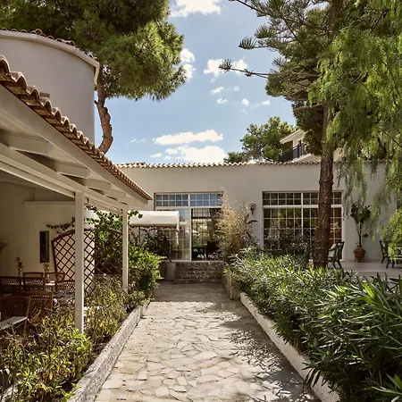 Hotel Aquarius