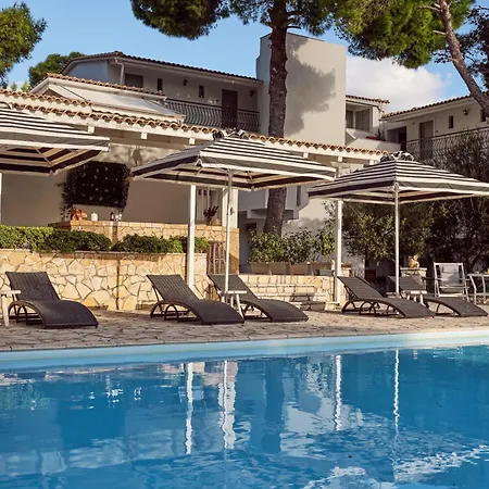 Aquarius Hotel