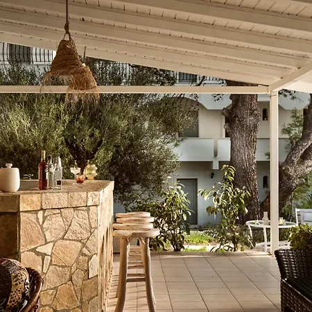 Hotel Aquarius