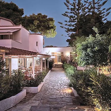 Aquarius Hotel Vasilikos (Zakynthos)