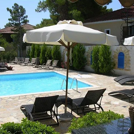 Hotel Aquarius 3*