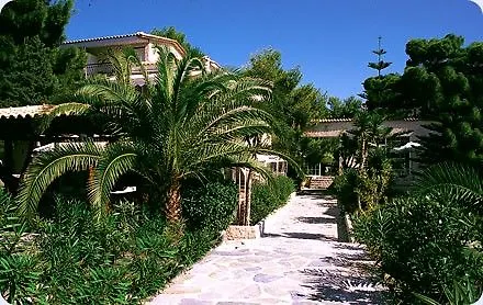 Aquarius Hotel