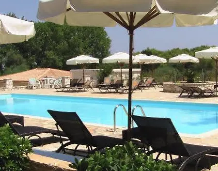 Hotel Aquarius