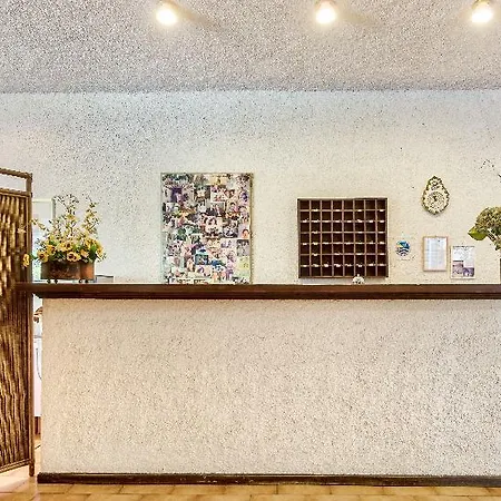 Hotel Aquarius