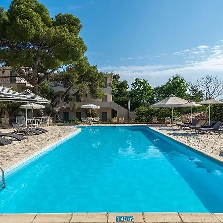 Aquarius Vasilikos (Zakynthos)