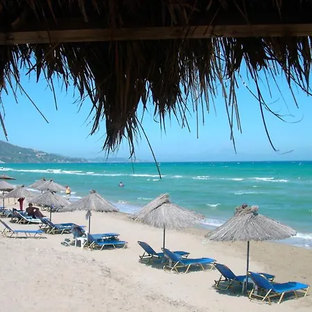 Hotel Aquarius 3*