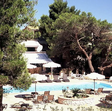 Aquarius 3* Vasilikos (Zakynthos)