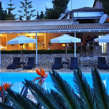 Aquarius Vasilikos (Zakynthos)