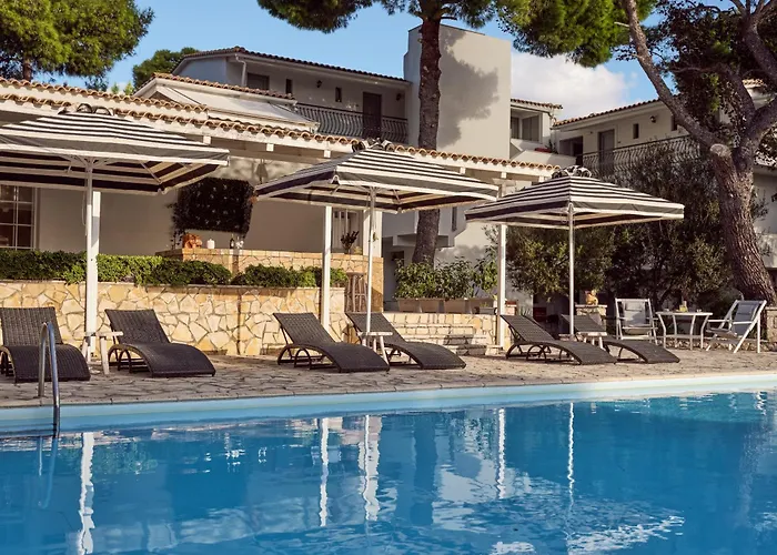 Aquarius Otel