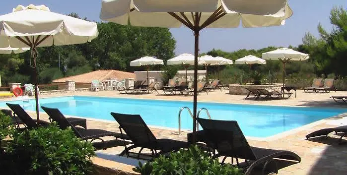 Otel Aquarius