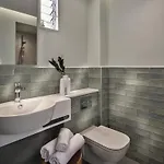 Hotel Aquarius Vasilikí