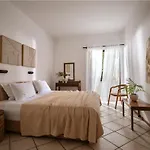 Hotel Aquarius Vasilikí