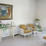 Hotel Aquarius Vasilikí