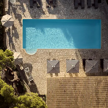 Aquarius 3* Vasilikí