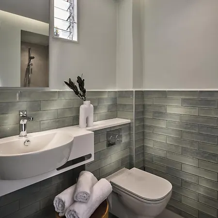 Hotel Aquarius Vasilikí