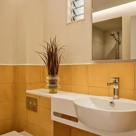 酒店 Aquarius Vasilikí