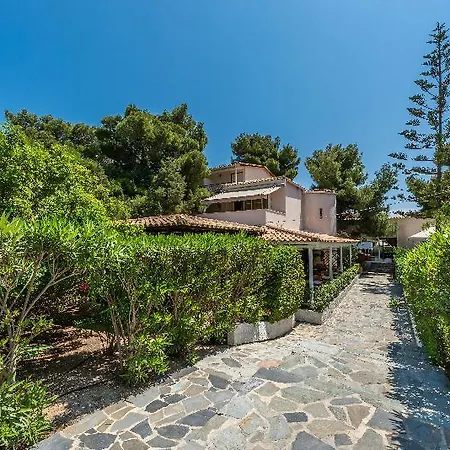 Aquarius 3* Vasilikí